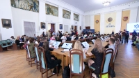 Как в Петербурге прошел Международный форум этноспорта, на который приехали представители из 39 стран