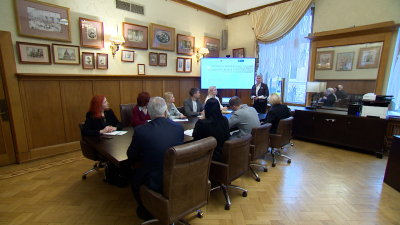 Стартовала новая образовательная программа для бизнеса в сфере туризма и гостеприимства