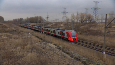 В Пушкинском районе в 2026 году начнется строительство нового транспортно-пересадочного узла