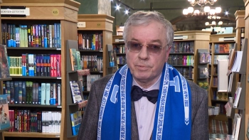 Автор музыки к песне «А стадион шумит» Виктор Плешак: «Я большой поклонник «Зенита»