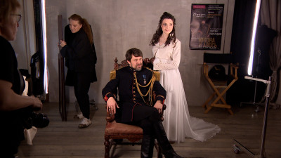 В Петербурге представят «Юнону и Авось» к 80-летию композитора Алексея Рыбникова