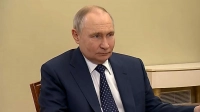 Владимир Путин уведомил Трампа о готовности продолжить переговоры с Украиной после 22 июня