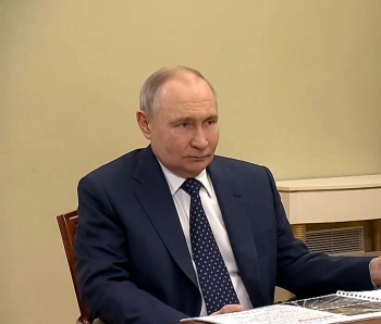 Владимир Путин уведомил Трампа о готовности продолжить переговоры с Украиной после 22 июня