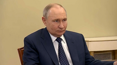 Владимир Путин предложил учредить 8 сентября День языков народов России