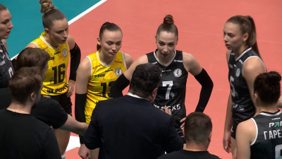 «Ленинградка» может сделать второй шаг ко вторым в своей истории бронзовым медалям