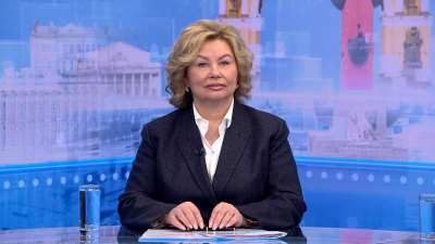 Наталья Чечина: Мы учли пожелания наших ветеранов и составили план мероприятий ко Дню Победы