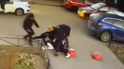 Отца и сына задержали за поджог релейных шкафов у станции Лигово