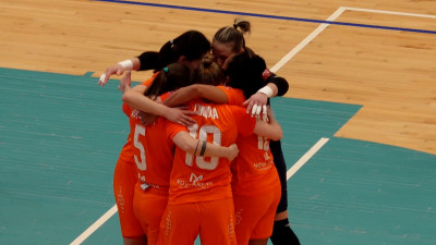 «Кристалл» может второй раз стать чемпионом России