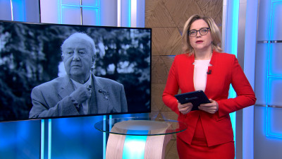 Ушел из жизни скульптор Зураб Церетели