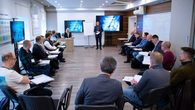 Александр Беглов: Ветераны СВО — участники первого потока программы «Время героев Санкт-Петербурга» приступили к обучению