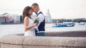 «Да» и навсегда. Как сохранить любовь в быту и рутине?