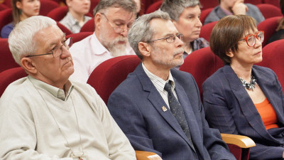 Александр Беглов: Уникальный опыт Петербурга поможет объектам культурного наследия из списка ЮНЕСКО, пострадавшим от военных конфликтов или находящимся в зоне риска