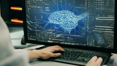 В Южной Корее создали первого трансформирующегося жидкого робота