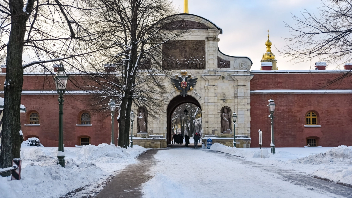 Аномальный холод в Ленобласти и когда ждать ослабления морозов в Петербурге — ответ синоптика - tvspb.ru