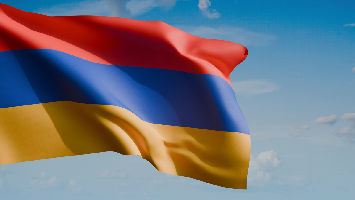 Россия впервые за 30 лет отправила зерно в Армению по железной дороге через Азербайджан - tvspb.ru