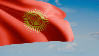 Россия и Киргизия договорились о совместной защите санитарной безопасности