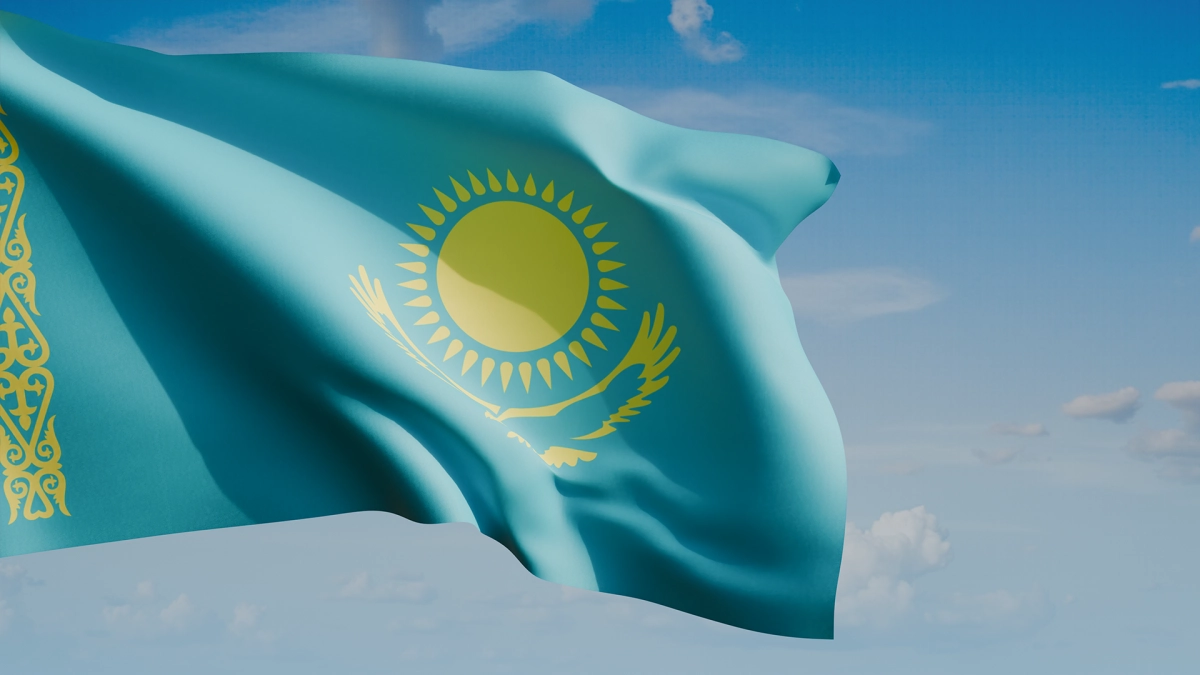 Казахстан обсуждает с Россией строительство нового газопровода - tvspb.ru