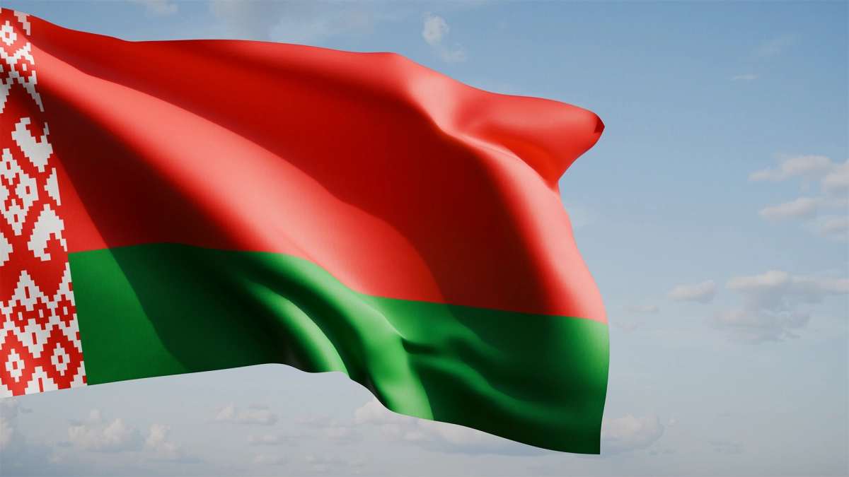 В Белоруссии запретили роман Пелевина - tvspb.ru