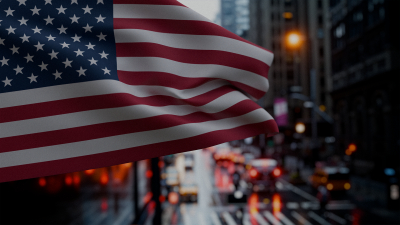 Мощный взрыв прогремел на заводе взрывчатки в США