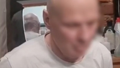 В Петербурге задержали мужчину, похищавшего барельефы с могил известных людей