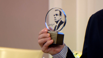 Памяти великого актера: В Петербурге назвали лауреатов международной премии имени Кирилла Лаврова