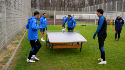 Нино и Максим Глушенков смогут сыграть за «Зенит» в субботнем матче против «Локомотива»