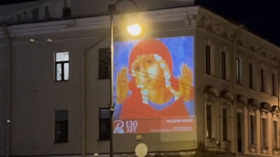 Как преобразился Петербург к 130-летию Русского музея