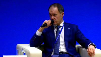 Александр Ситов рассказал, как Петербург поддерживает предпринимателей