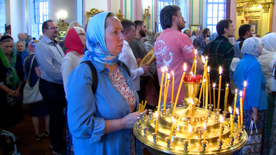 Все христиане мира готовятся отметить Светлый праздник Пасхи