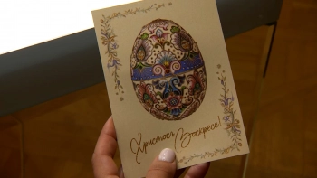 Музей Фаберже подготовил серию праздничных пасхальных событий