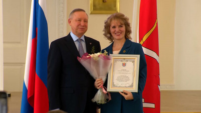 Александр Беглов: Городской мониторинговый центр – это прямая обратная связь с петербуржцами