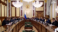 Кабмин выделит 1 млрд рублей на создание 13 кластеров подготовки кадров