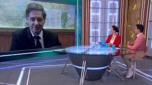 Зима недаром злится: петербургский апрель полон погодных сюрпризов и не всегда приятных