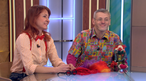 Когда совсем не смешно, но смех — терапия: как медицинские клоуны работают в больничных палатах