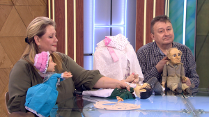 «Страсти по шинели»: приключения Акакия Акакиевича в спектакле-эксперименте театра «Комик-Трест»