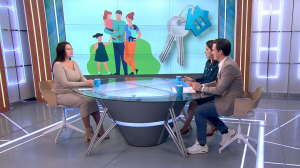 Насколько сложно сейчас получить семейную ипотеку?