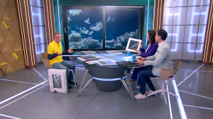 Ребёнок у открытого окна. Как обеспечить безопасность