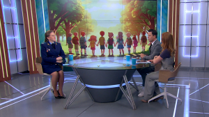 Лагерь — без опасности: как выбрать возможность и место для детского оздоровительного отдыха летом