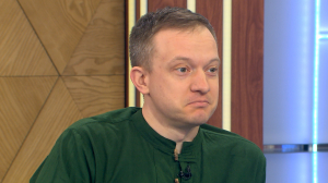 Подводная жизнь рек и озёр Петербурга и Ленобласти