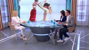 Танцуй пока… хочется: правда и мифы о занятиях танцами