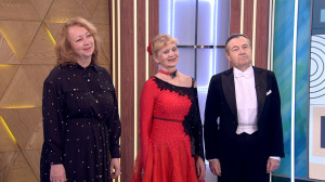 Городские танцевальные веранды для людей «серебряного» возраста