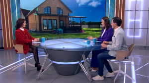 Безопасность детей на даче