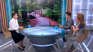 Познавательно, полезно и просто красиво: экологические маршруты Ленинградской области