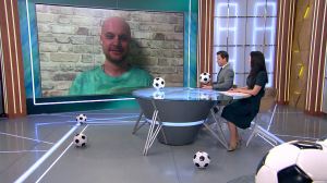 «Зенит» — «Краснодар» 4:1. Ключевая игра весны