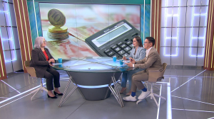 Чтобы спать спокойно: 30 апреля заканчивается срок подачи декларации о доходах физических лиц