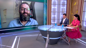 «Августейший поэт» К.Р: история одного из самых загадочных Романовых — князя Константина Константиновича в программе «Петербургский текст»