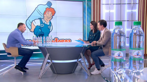 Как выбрать качественную воду для питья?