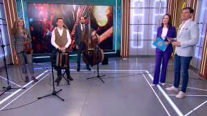 Международный день джаза