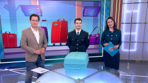 Что не стоит брать с собой в международное авиапутешествие?