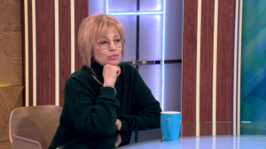 Государственный детский музыкальный театр «Карамболь» отмечает своё 35- летие.